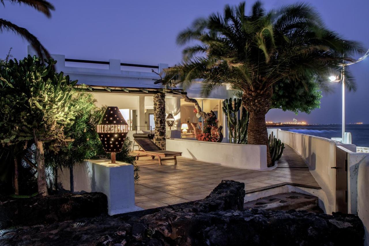 Loro Verde Playa Honda  Ngoại thất bức ảnh
