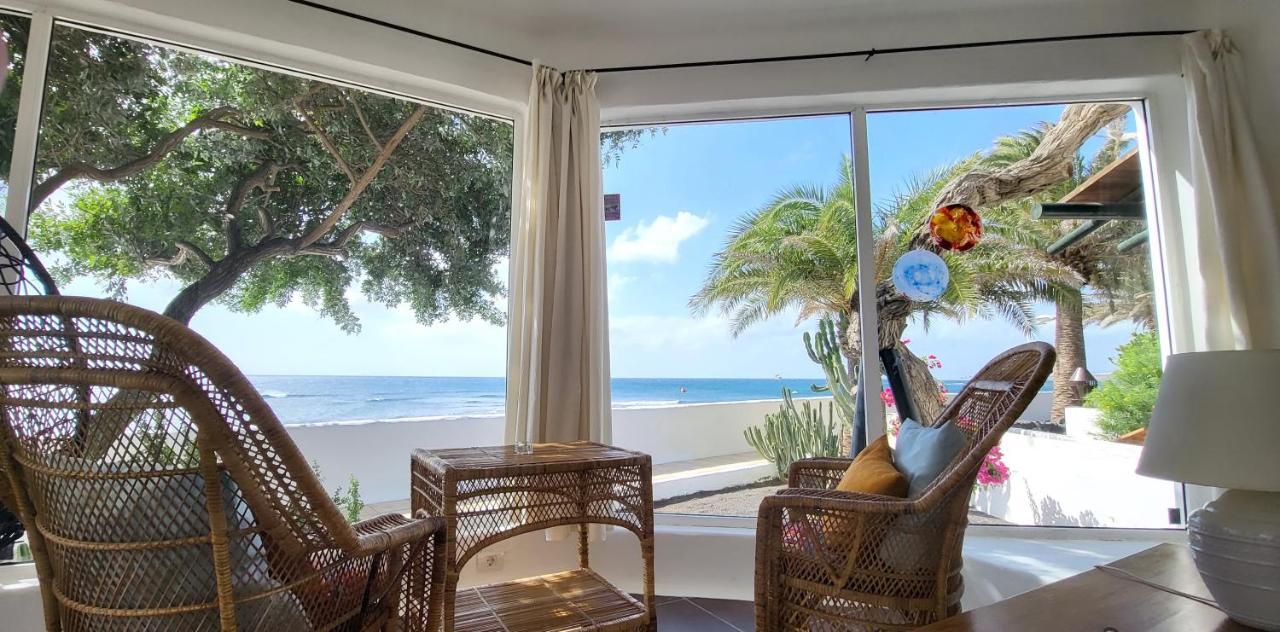 Loro Verde Playa Honda  Ngoại thất bức ảnh