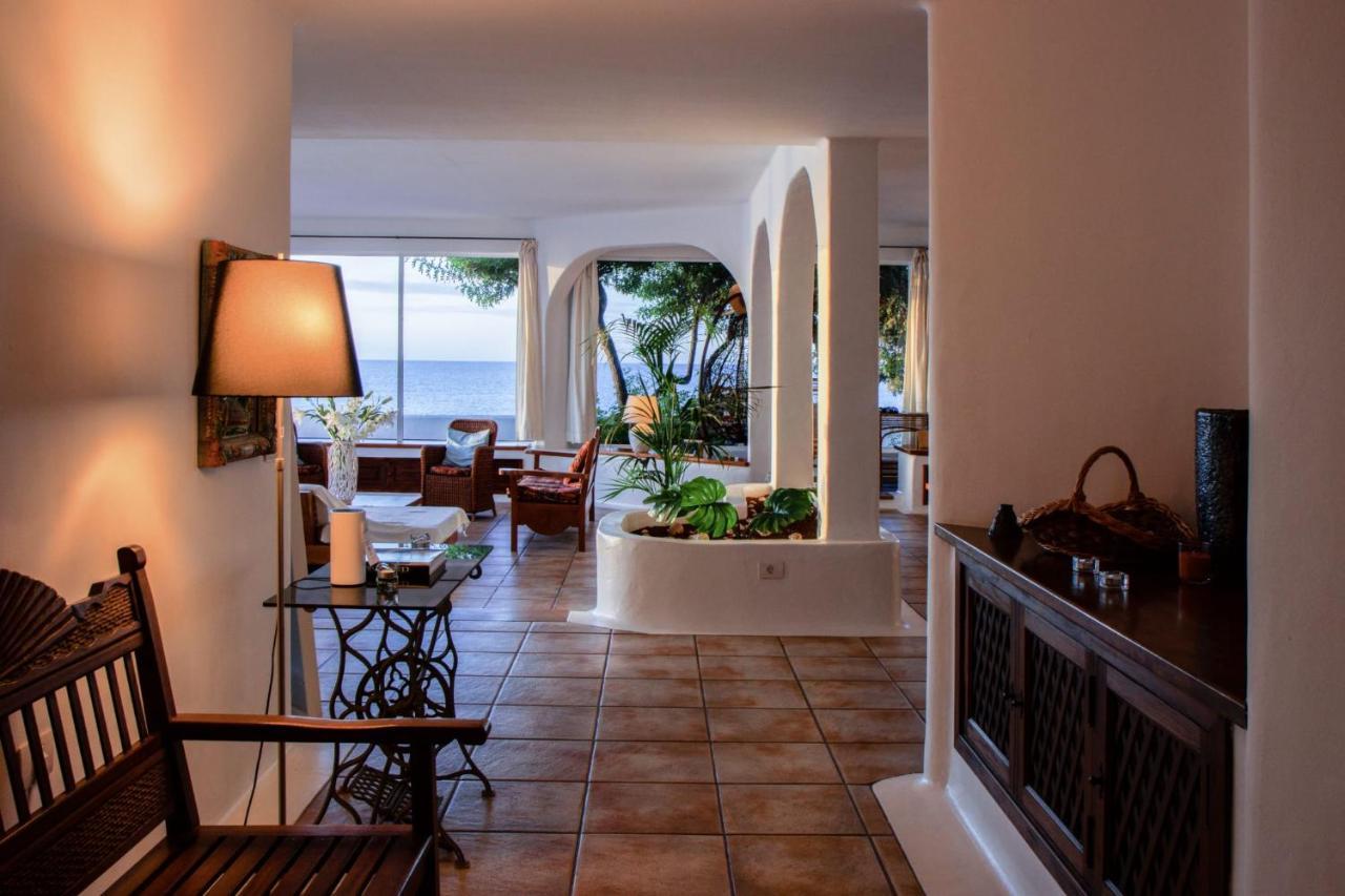 Loro Verde Playa Honda  Ngoại thất bức ảnh