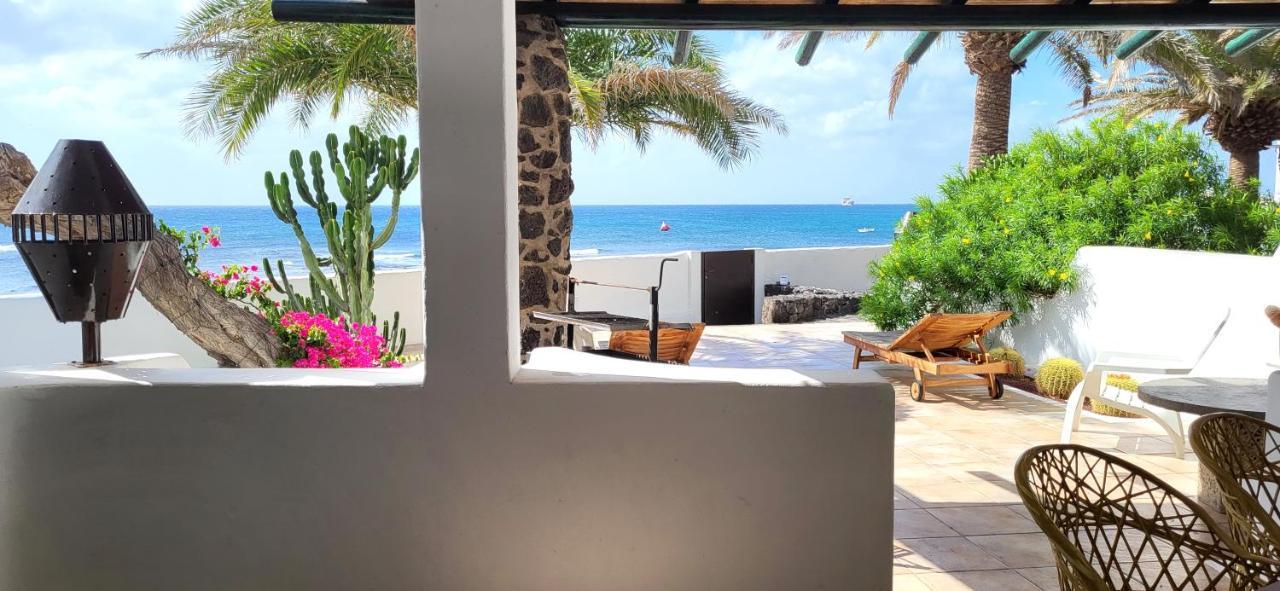 Loro Verde Playa Honda  Ngoại thất bức ảnh
