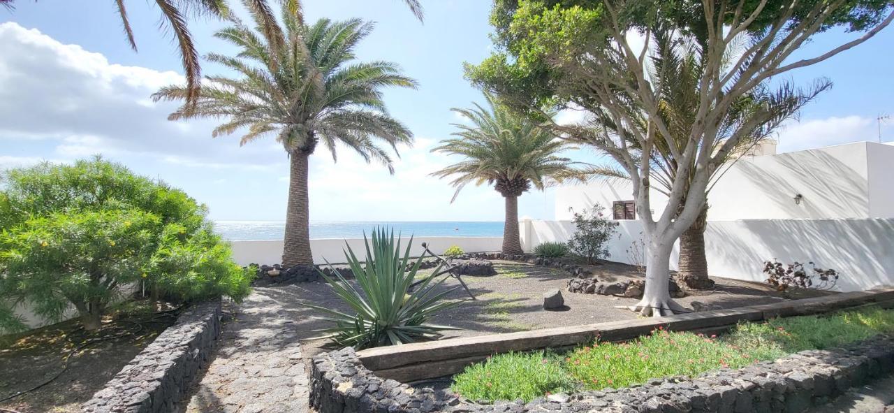 Loro Verde Playa Honda  Ngoại thất bức ảnh