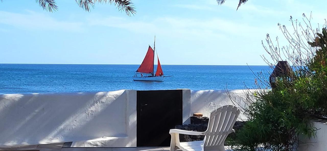 Loro Verde Playa Honda  Ngoại thất bức ảnh