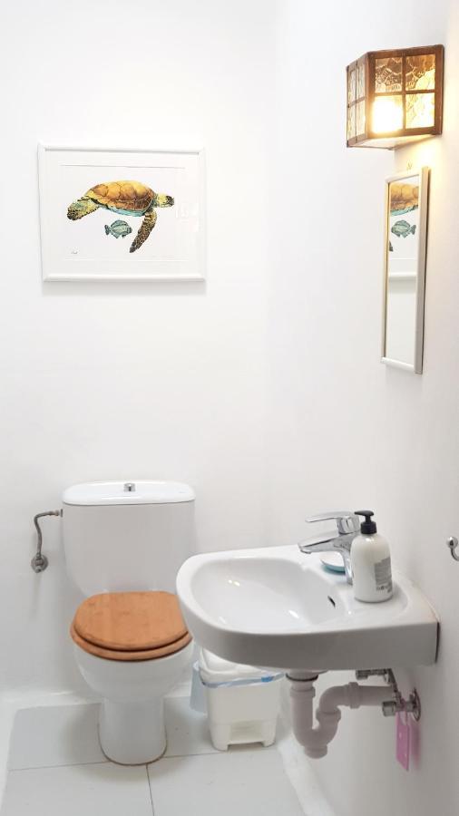 Loro Verde Playa Honda  Ngoại thất bức ảnh