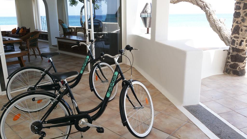 Loro Verde Playa Honda  Ngoại thất bức ảnh