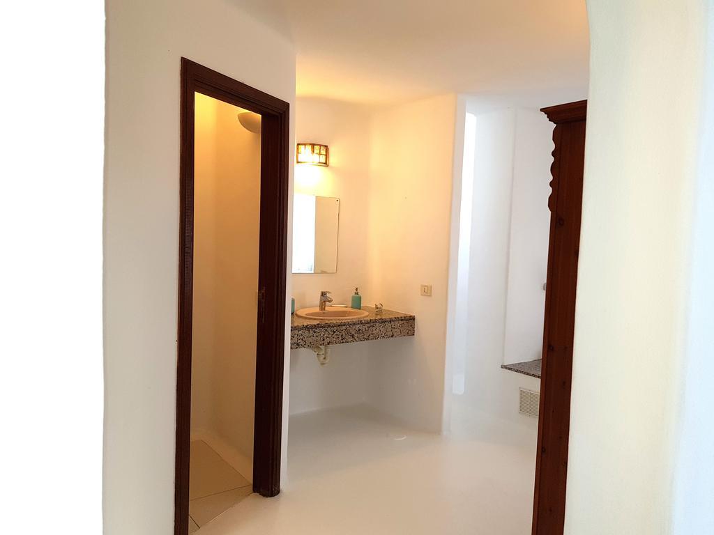 Loro Verde Playa Honda  Ngoại thất bức ảnh