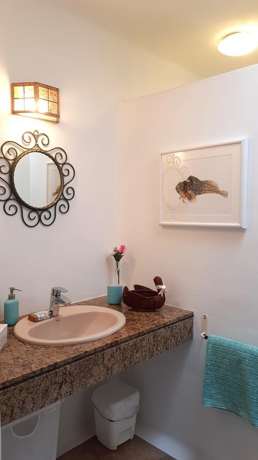 Loro Verde Playa Honda  Ngoại thất bức ảnh