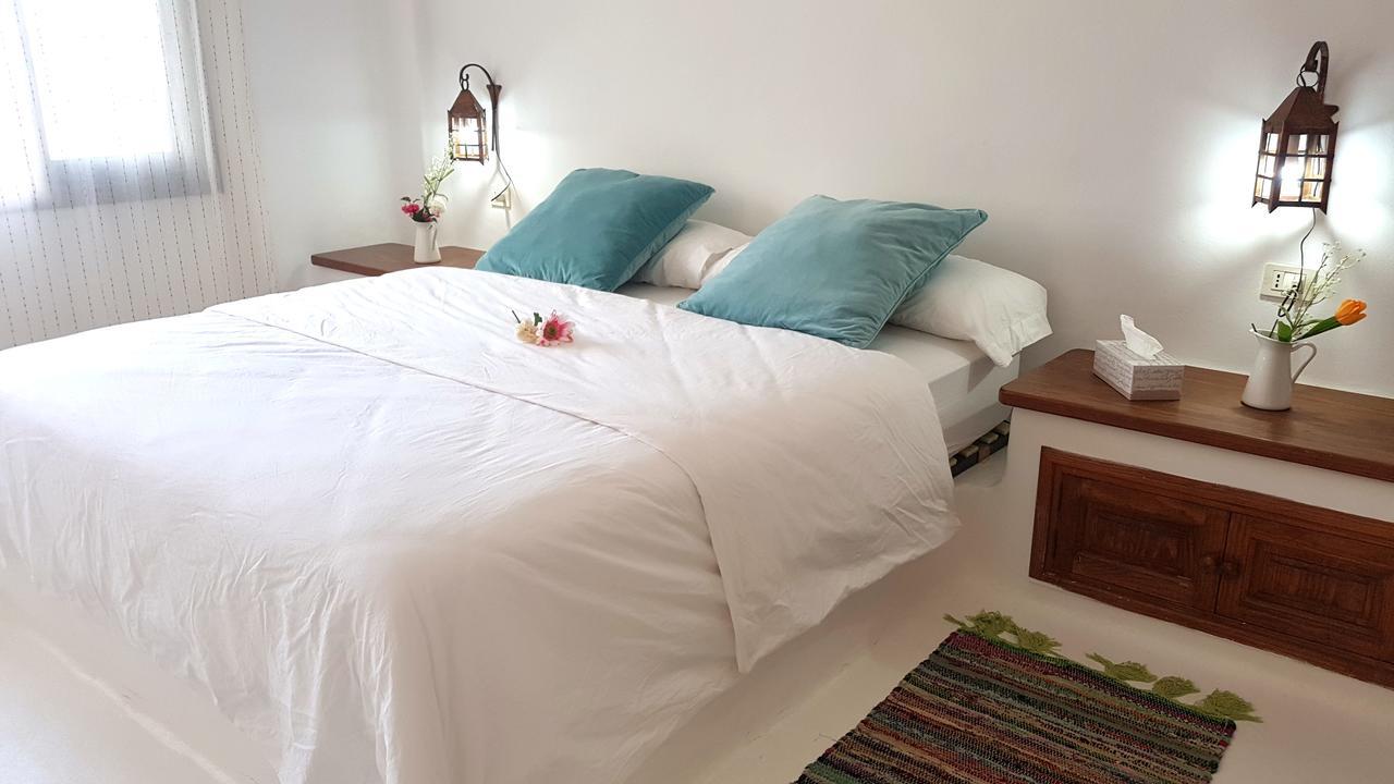 Loro Verde Playa Honda  Ngoại thất bức ảnh