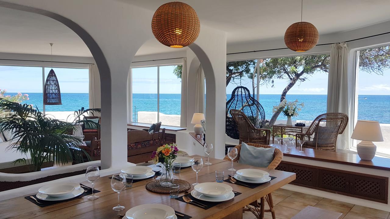 Loro Verde Playa Honda  Ngoại thất bức ảnh
