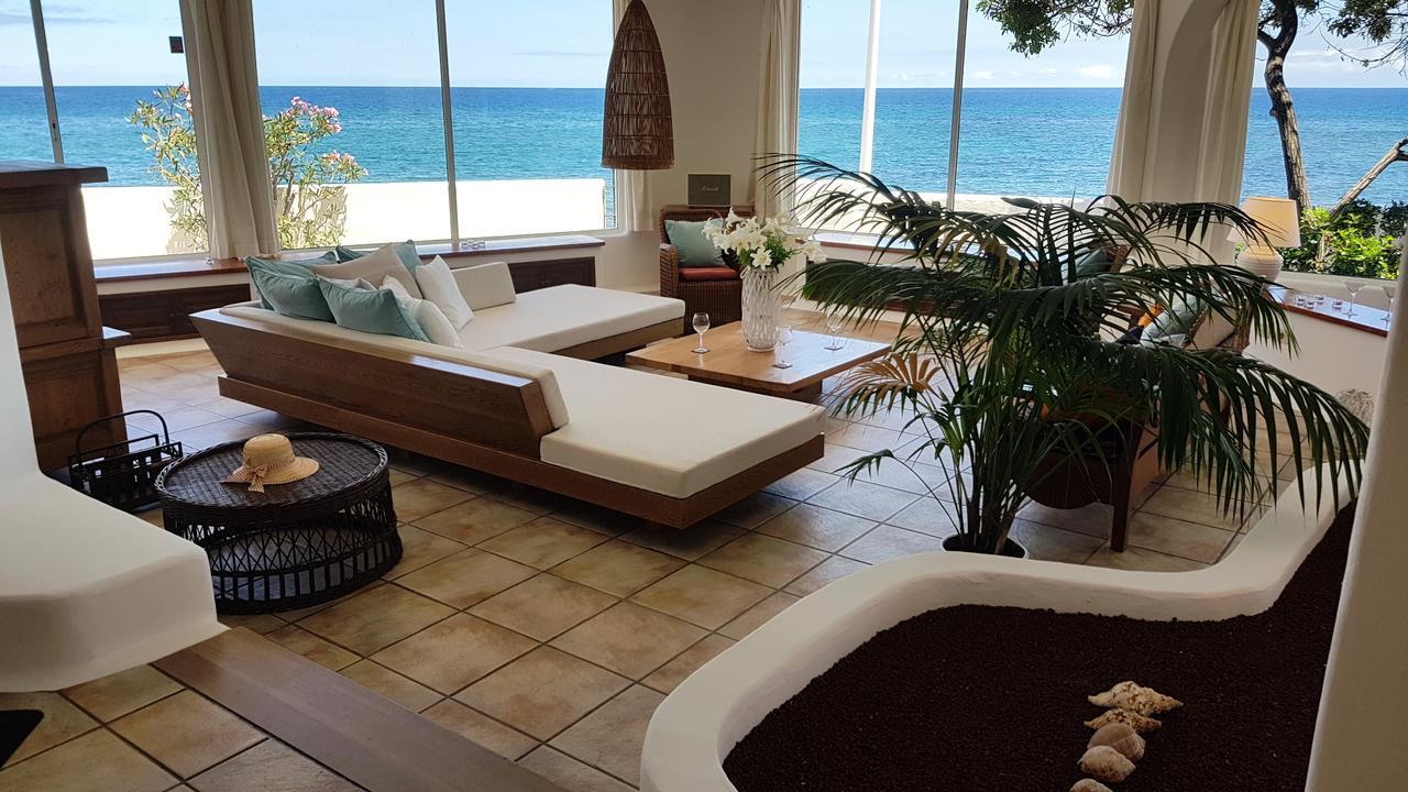 Loro Verde Playa Honda  Ngoại thất bức ảnh