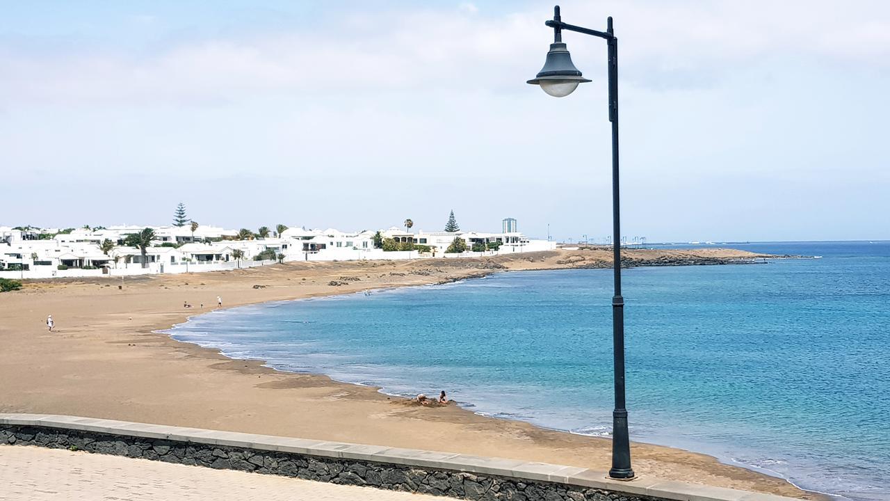 Loro Verde Playa Honda  Ngoại thất bức ảnh