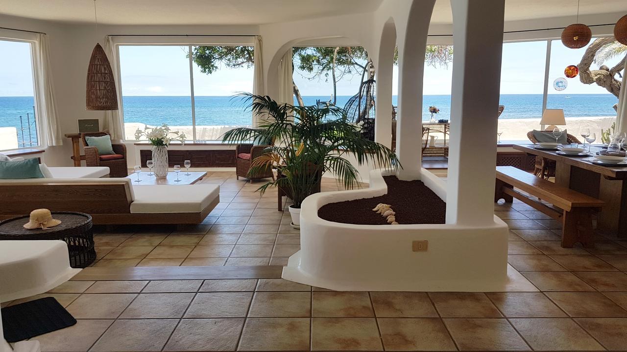 Loro Verde Playa Honda  Ngoại thất bức ảnh