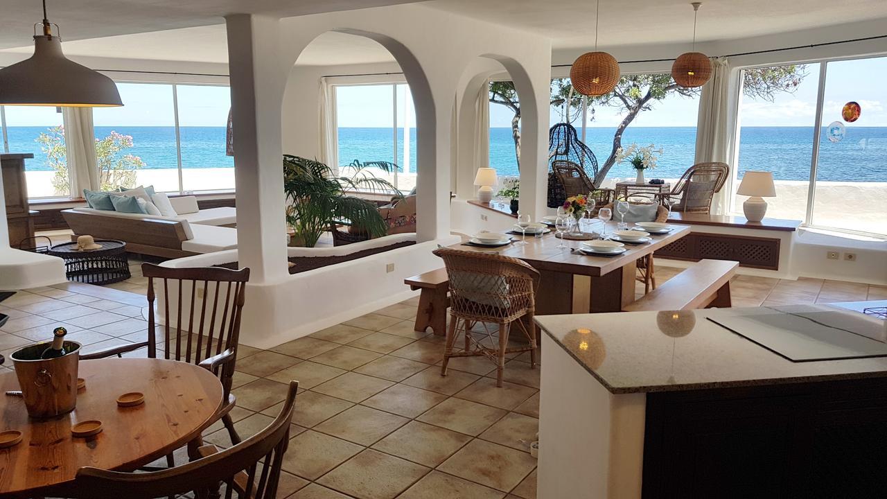 Loro Verde Playa Honda  Ngoại thất bức ảnh