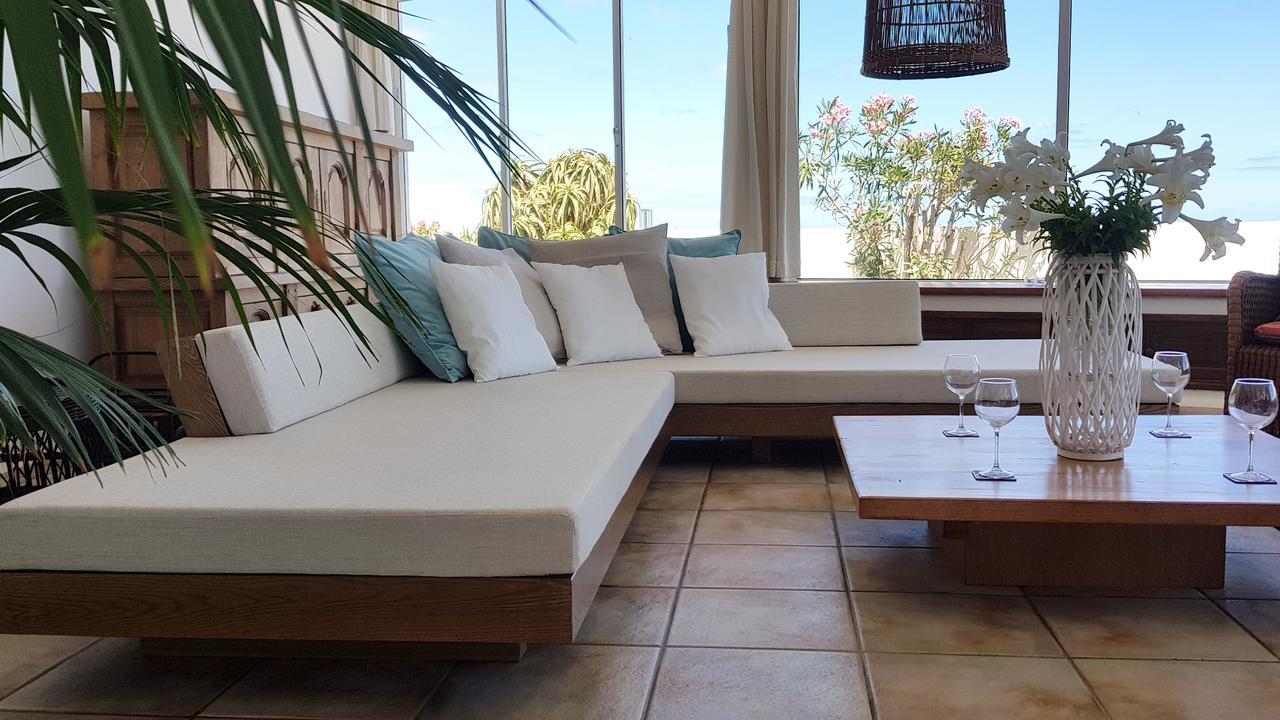 Loro Verde Playa Honda  Ngoại thất bức ảnh