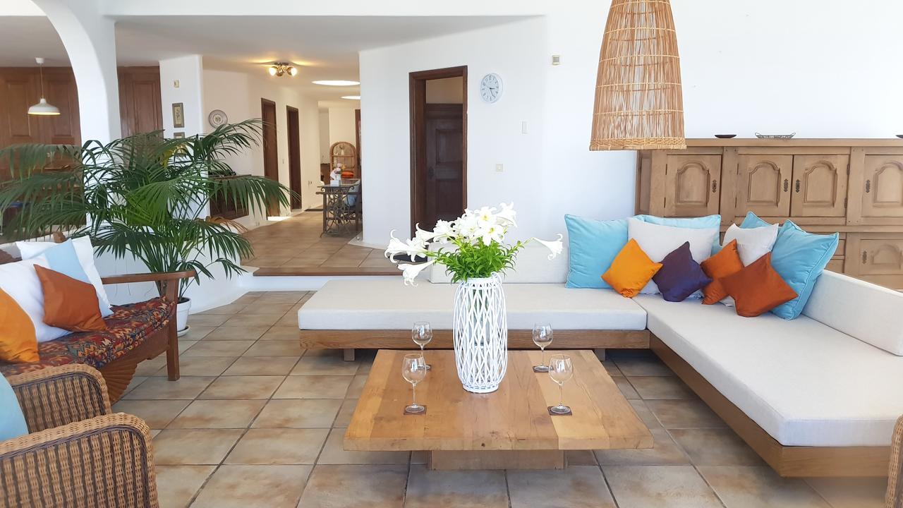Loro Verde Playa Honda  Ngoại thất bức ảnh